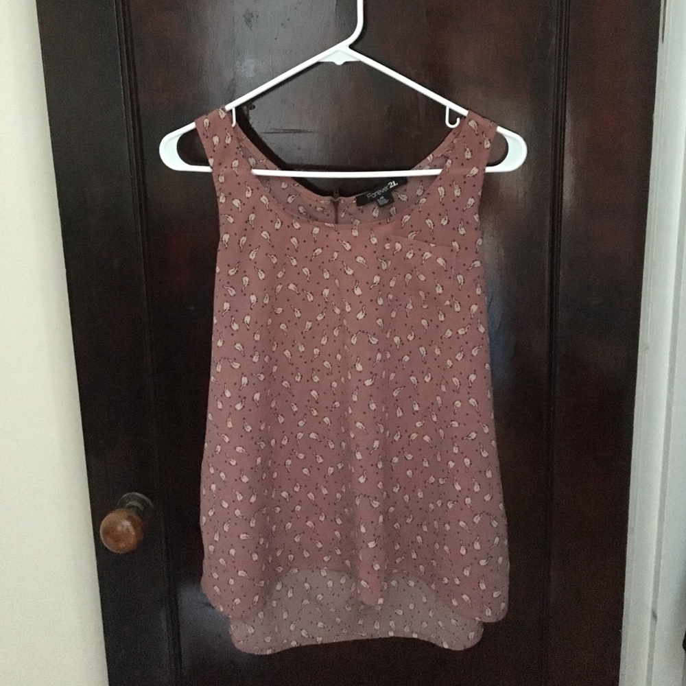Forever 21 Top