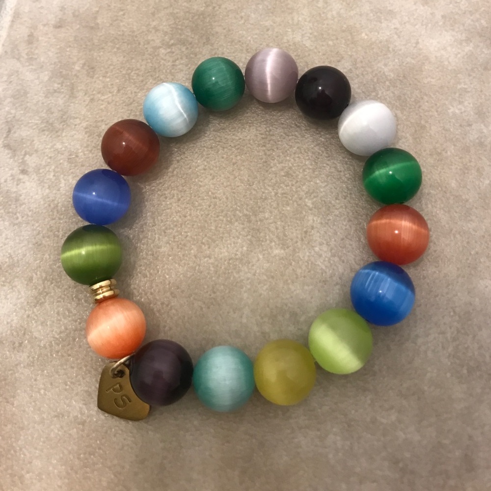 Paige of Style Handmade Bracelet