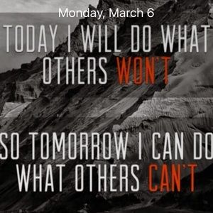 Meet your Posher, Janet