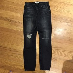 Madewell jeans