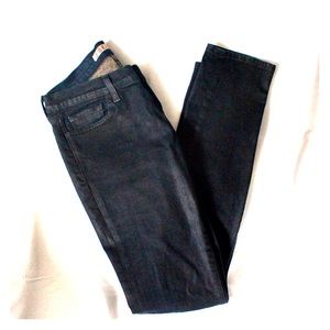 J Brand Black Jeans