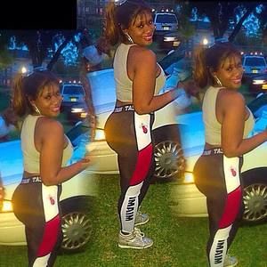 Meet your Posher, Tiffani