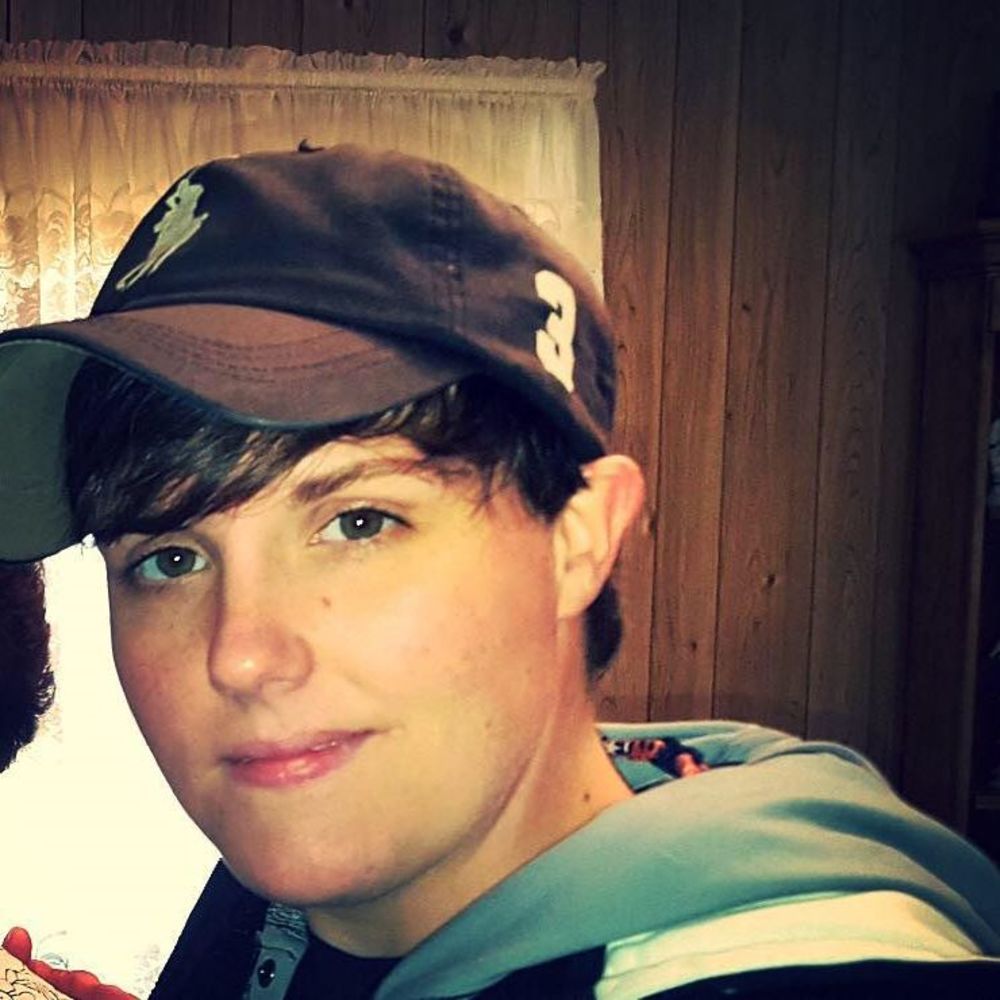 Meet your Posher, Tabitha