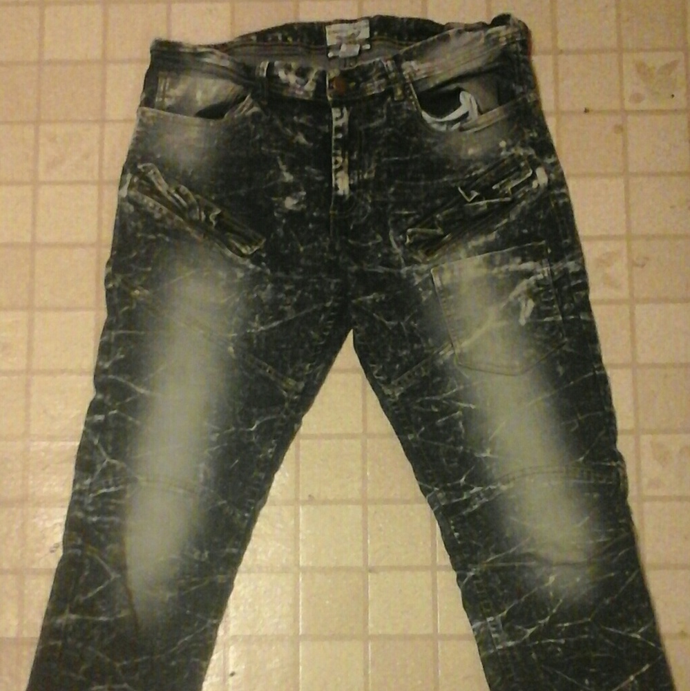 Men's jeans