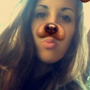 Meet your Posher, Abby