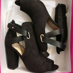 Women's heels