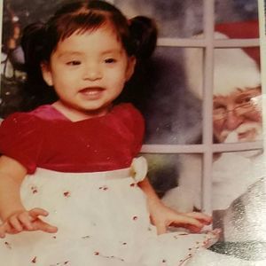 Meet your Posher, Kate