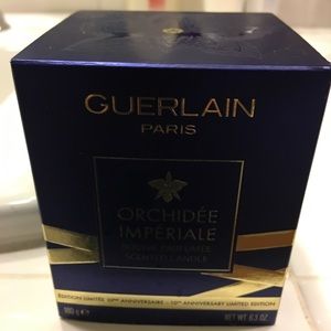 Guerlain Candle