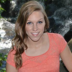 Meet your Posher, Brianne