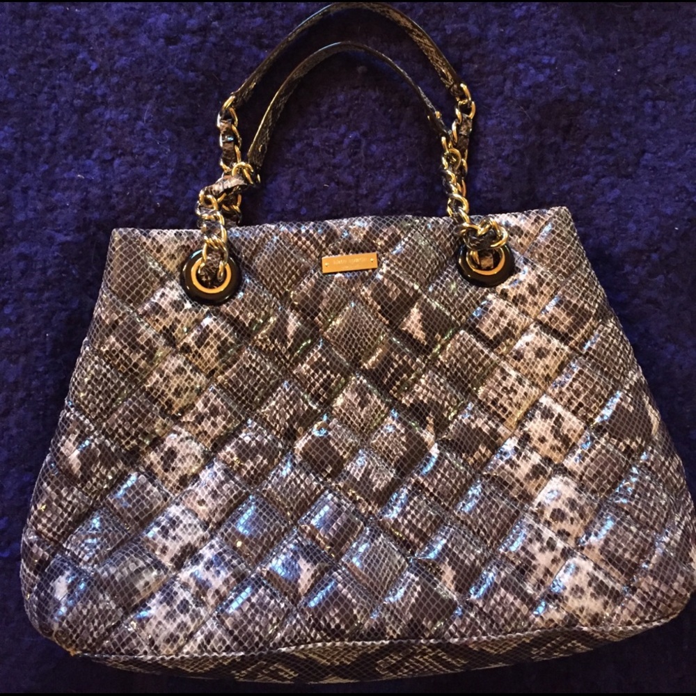 Kate Spade Large Maryanna Shoulder Bag