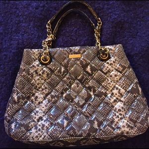 Kate Spade Large Maryanna Shoulder Bag