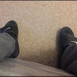 Meet your Posher, Corey