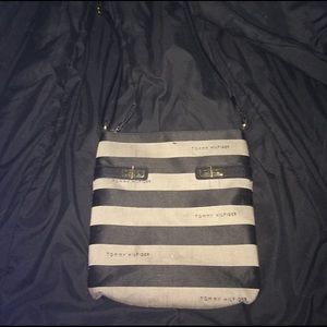 GENUINE Tommy Hilfiger bag