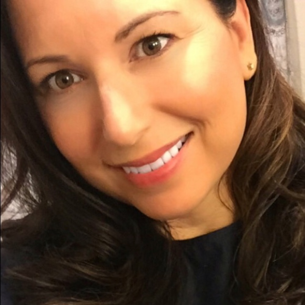 Meet your Posher, Amanda collier