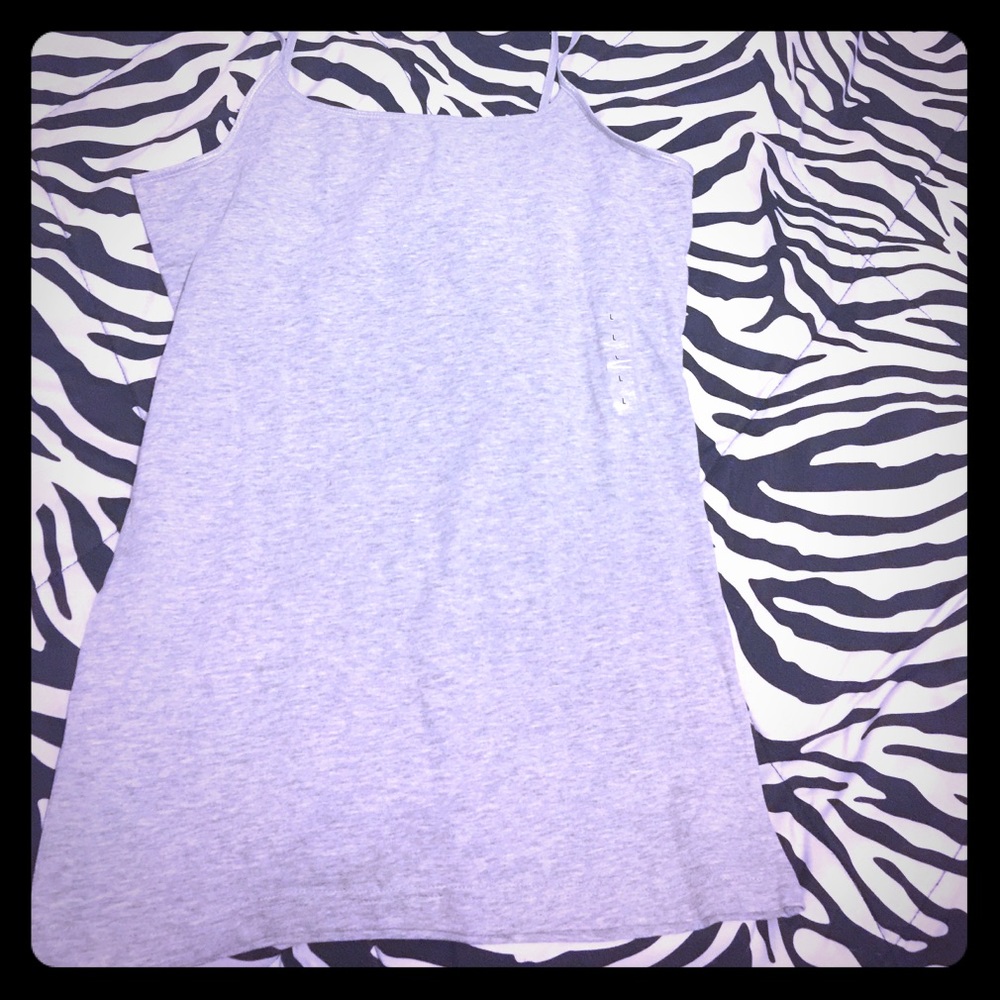 New! Arizona Cami Tank Top