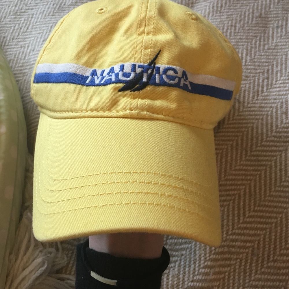 Ball cap