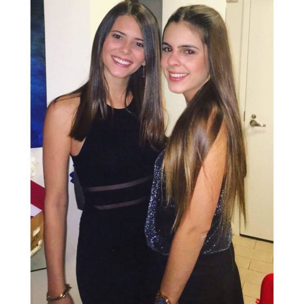 Meet your Posher, Federika