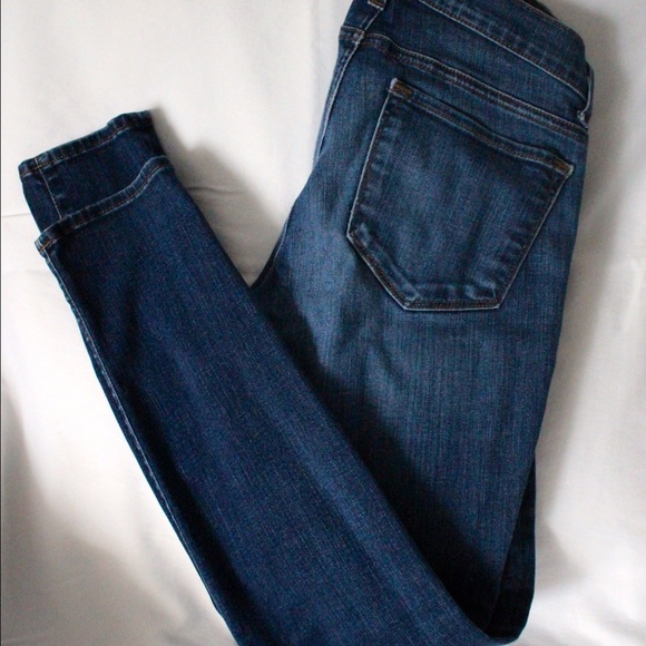 Skinny Ankle Jean - Picture 2 of 4