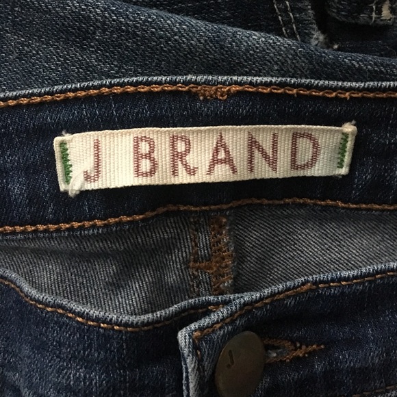 Skinny Ankle Jean - Picture 4 of 4