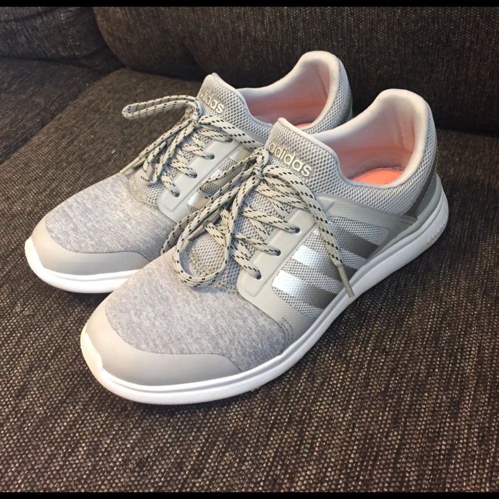 Adidas Neo Cloudfoam Shoes