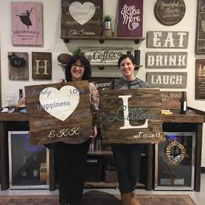 Meet your Posher, Elaine