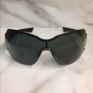 Authentic Gucci Sunglasses