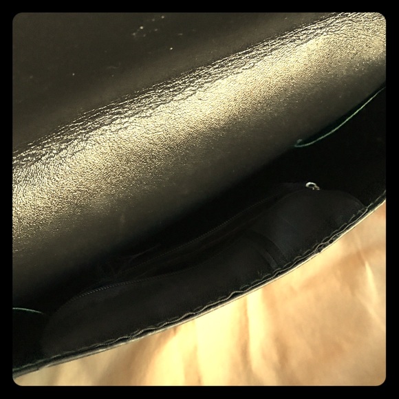 Vogue magazine inspired clutch purse. - Picture 4 of 4