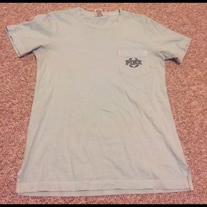 VS Pink Boyfriend shirt