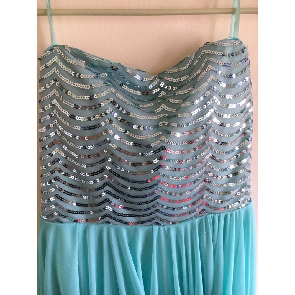 Homecoming Dress