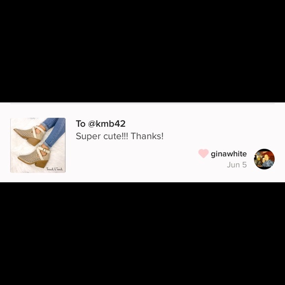 🌸🆕 Lazer Pattern Monochromatic Booties - Picture 7 of 8