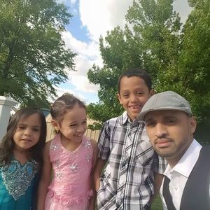 Meet your Posher, Mohamed