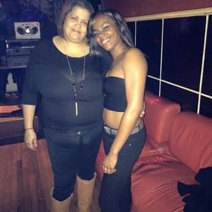 Meet your Posher, Greeneyez barbara