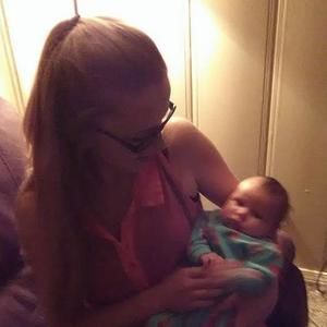 Meet your Posher, Emily