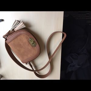 Steve Madden Crossbody Purse