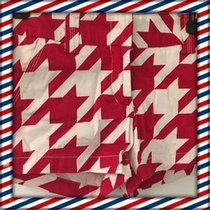 LOUD MOUTH GOLF SHORTS