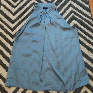 The Limited sleeveless blouse