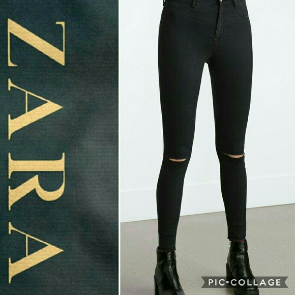 Zara Denim - ⚡FLASH SALE ⚡