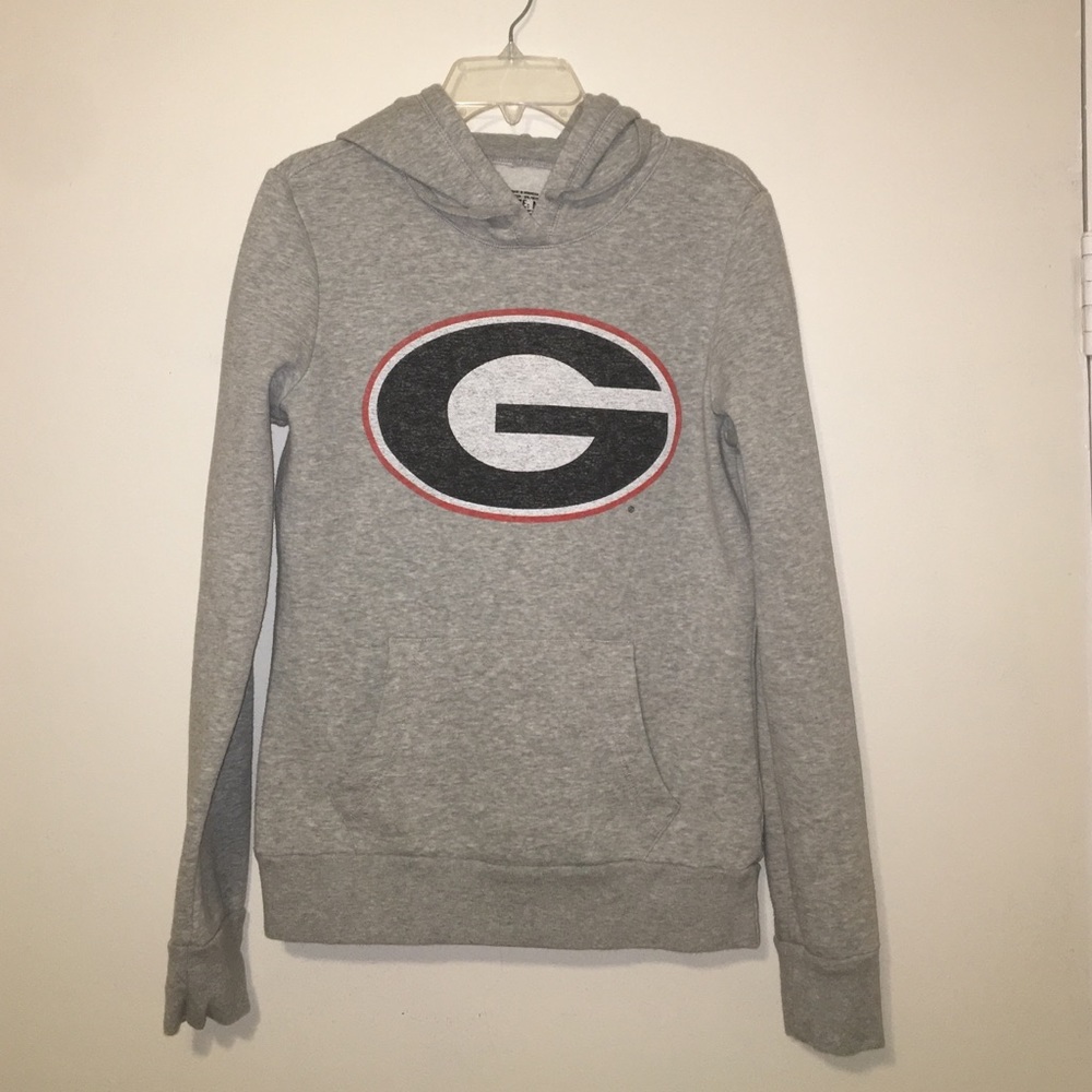 Georgia Bulldogs Sweatshirt
