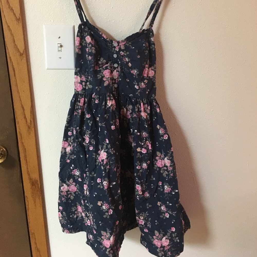Pretty Cotton Sundress