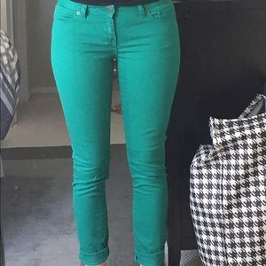 Banana Republic Crops