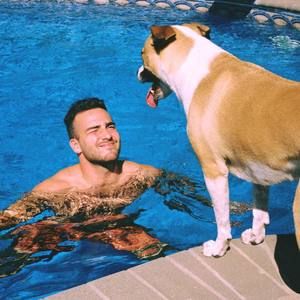 Meet your Posher, Ryan