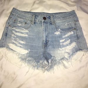 American Eagle shorts