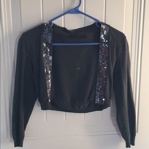 The Limited Cardigan