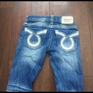 Big Star Jeans