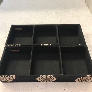 ORGANIZER (JEWELRY | SMALL ITEMS)