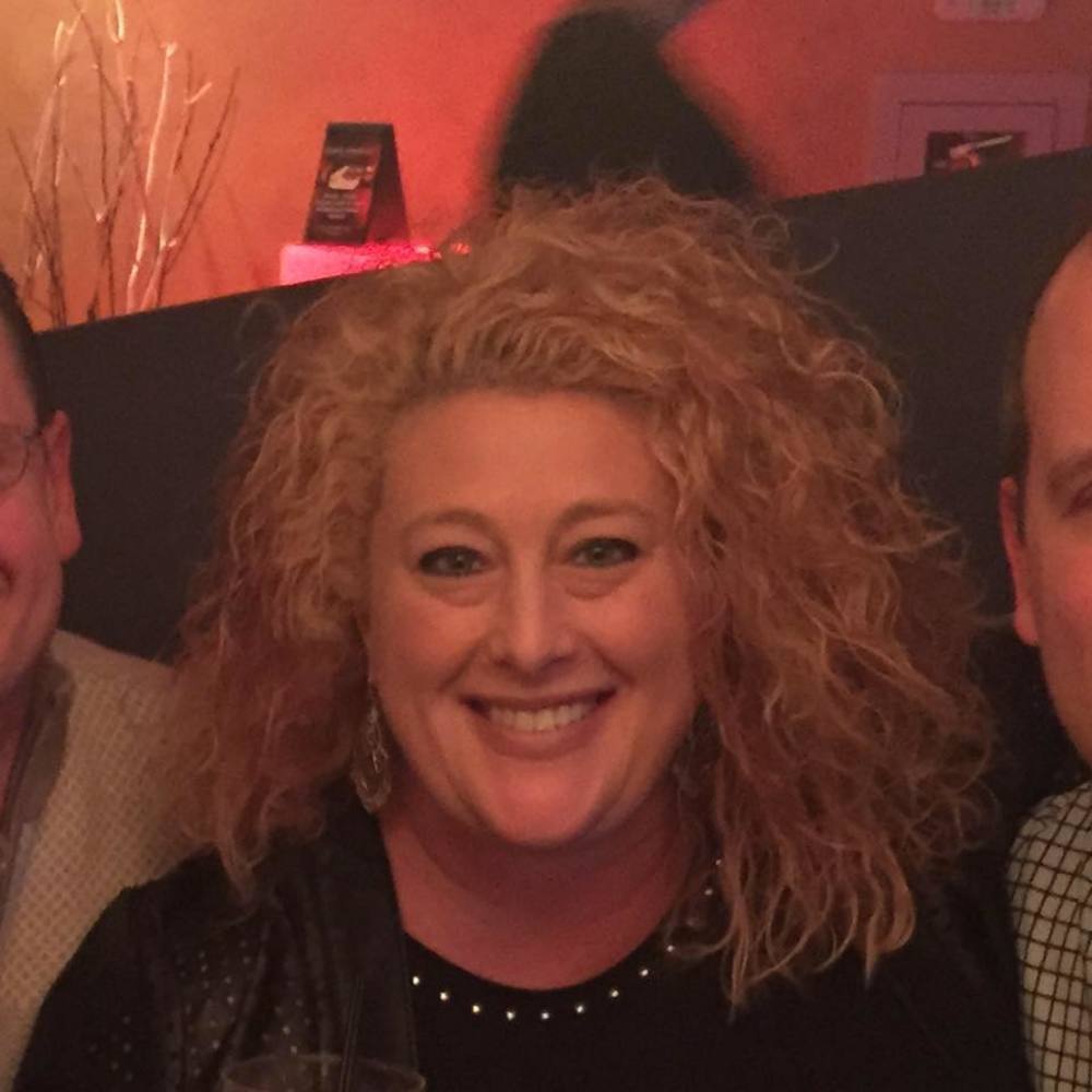 Meet your Posher, Patti
