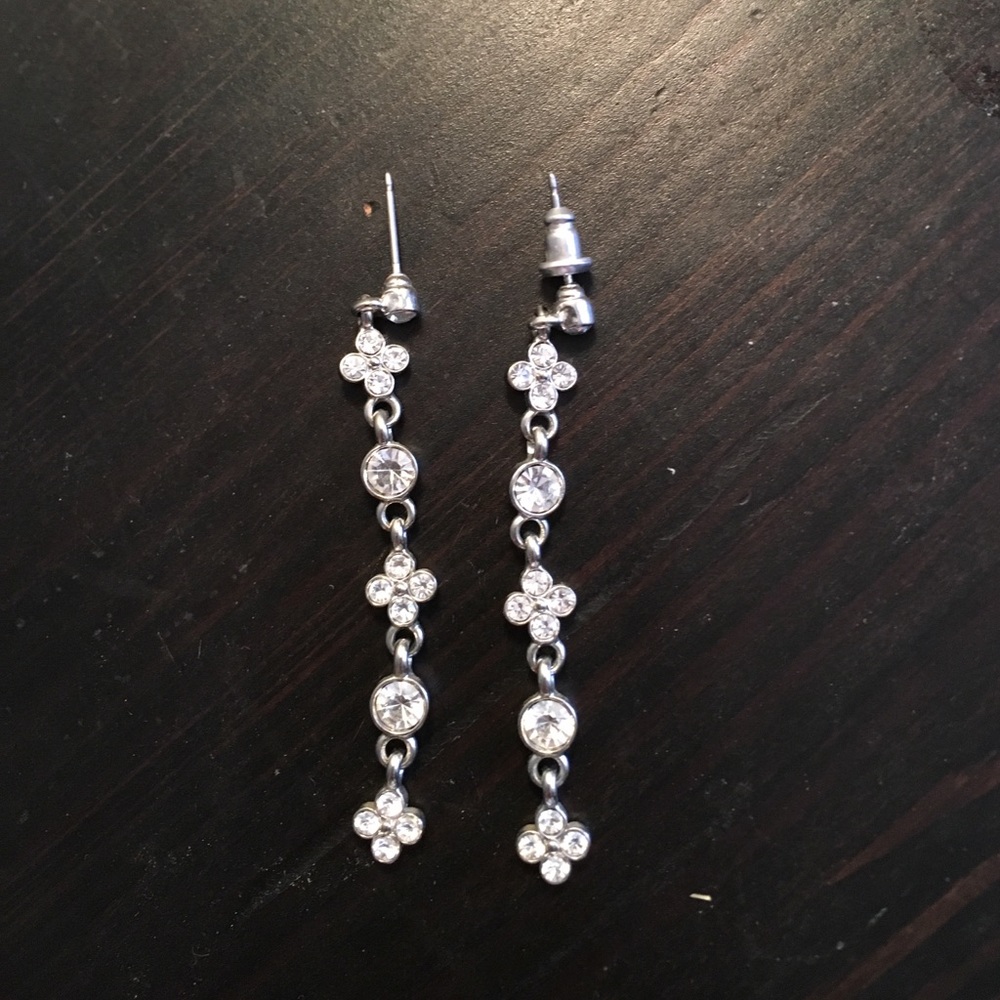 Costume Jewelry Earrings