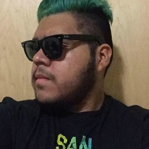 Meet your Posher, Jason