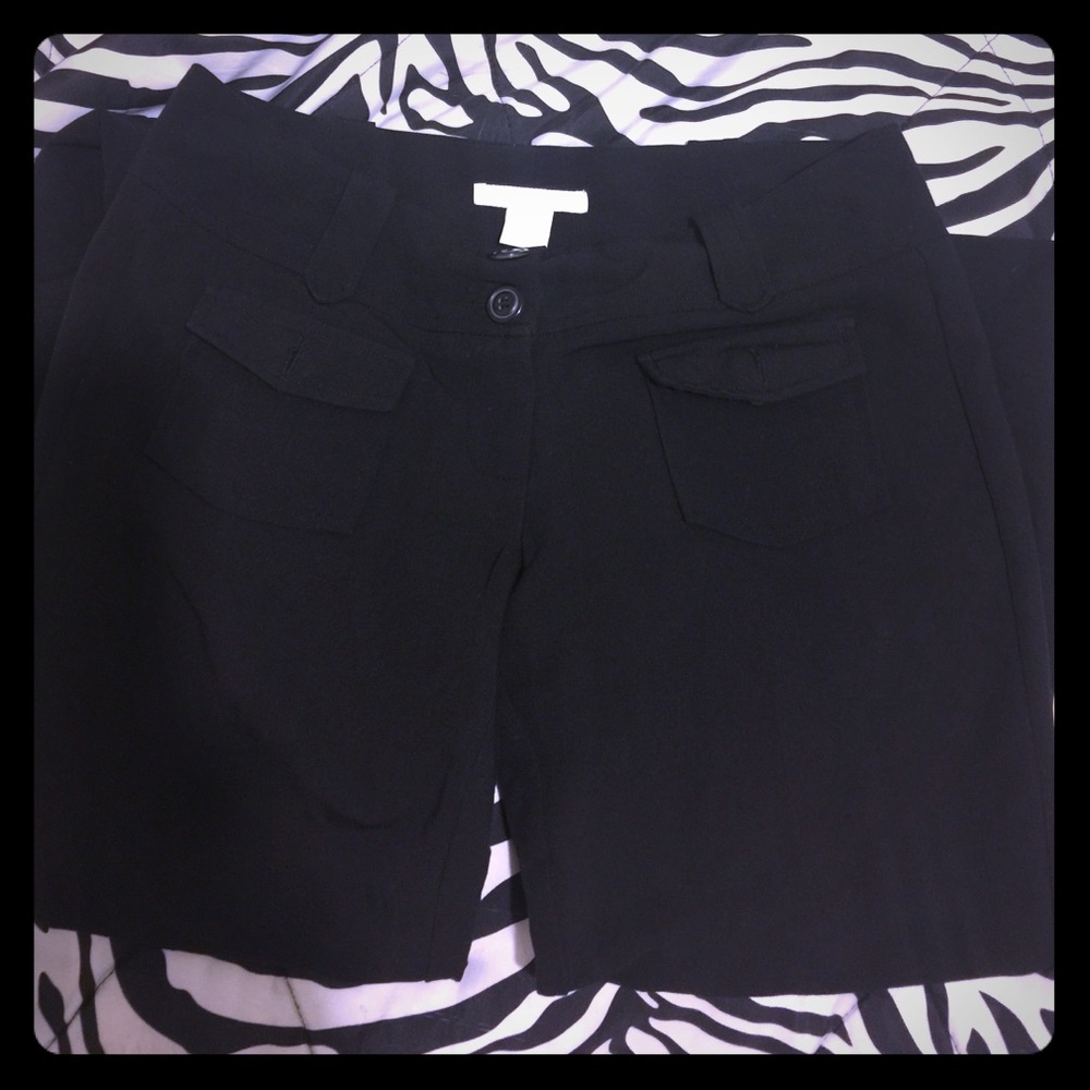 Charlotte Russe Dress Slacks
