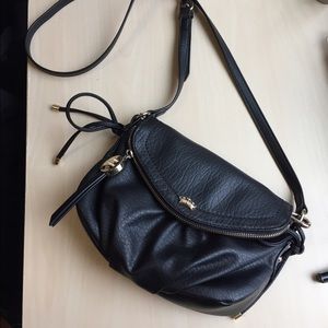 Juicy Couture Black Crossbody